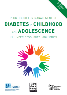 pocketbook for diabetes management in under-resourced countries