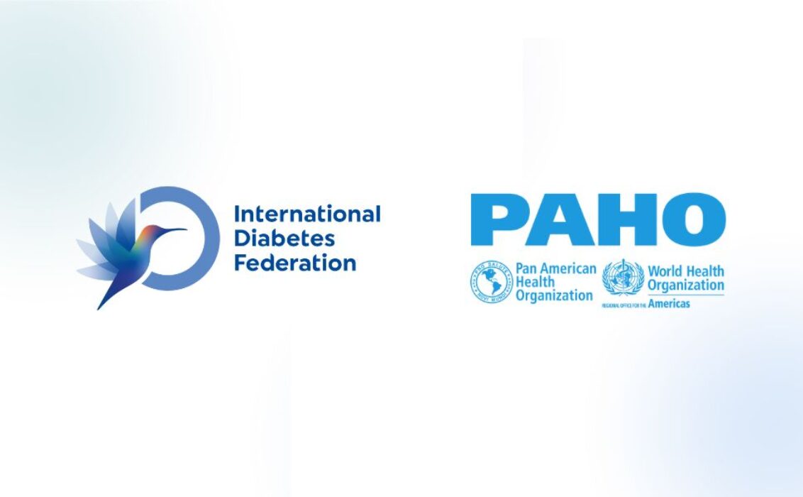 IDF and PAHO