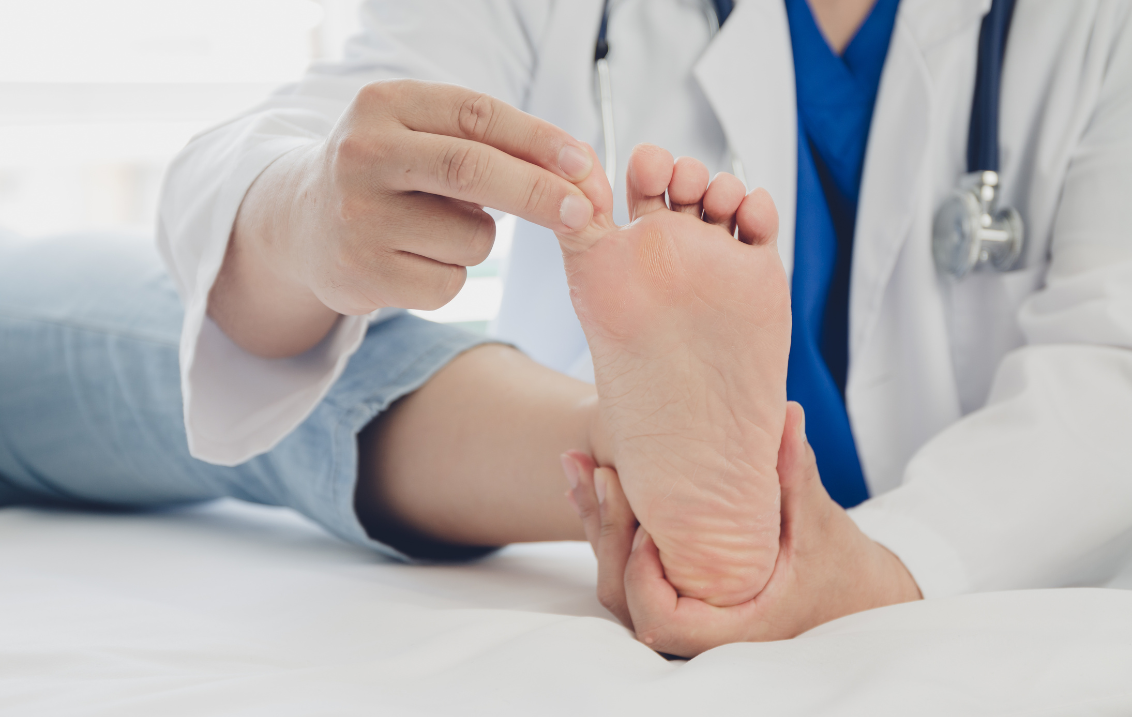 Diabetic Foot